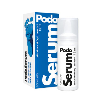 PODOLAND-PodoSerum 15ml