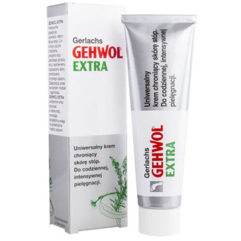 Gehwol - EXTRA krem - 75ml