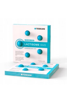 Toskani - Lactisome Duo 5x1ml
