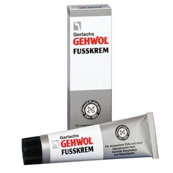 Gehwol - Fusskrem krem do stóp - 75ml