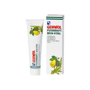 Gehwol - Fusskraft BEIN-VITAL balsam witalizujący do stóp i nóg - 125ml