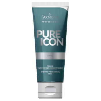 Farmona - Pure Icon Peeling Enzymatyczno-Mechaniczny 200ml