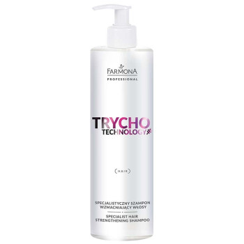 Farmona - TRYCHO TECHNOLOGY Specjalistyczny szampon wzmacniający włosy 250ml