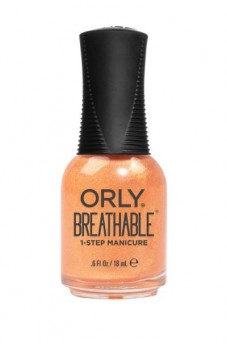 Orly - BREATHABLE - CITRUS...