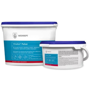 Medisept - Viruton Pulver powder Classic 1kg