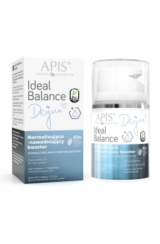Apis - Ideal Balance by...