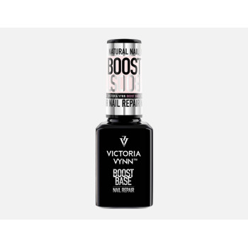 Victoria Vynn-BOOST BASE Nail Rep. 15ml