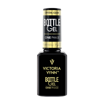 Victoria Vynn-BOTTLE GEL One Phase Crystal Clear 15ml