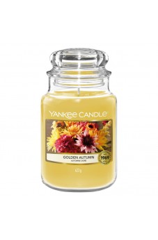 Yankee Candle - GOLDEN...