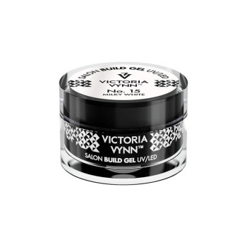 Victoria Vynn - Build gel uv/led 15 Milky White 15ml