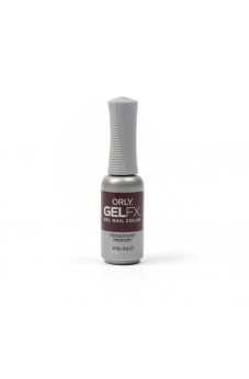 Orly - GEL FX - PERSISTENT...