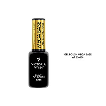 Victoria Vynn - Mega Base - Baza - 8ml