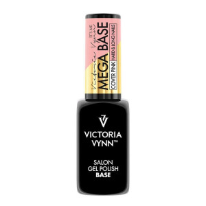 Victoria Vynn - Mega Base Cover Pink - Baza - 8ml