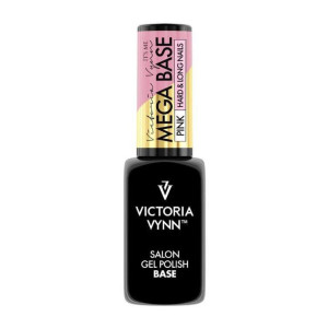 Victoria Vynn - Mega Base Pink - Baza - 8ml