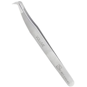 Secret Lashes - pęseta Volume L