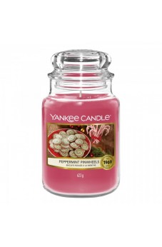 Yankee Candle - PEPPERMINT...