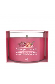 Yankee Candle - Peppermint...