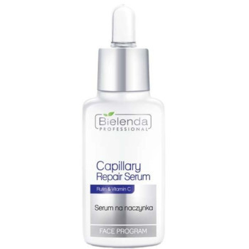 Bielenda - Serum na naczynka do twarzy - 30ml