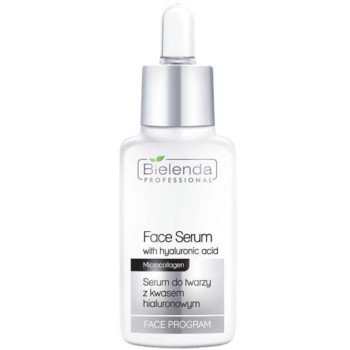 Bielenda - Serum z kwasem hialuronowym - 30ml