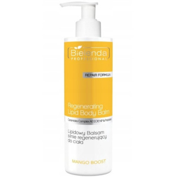 Bielenda - Mango Boost Lipidowy Balsam do ciała 500ml