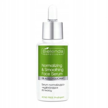 Bielenda - ACNE FREE Serum normalizujące 30ml