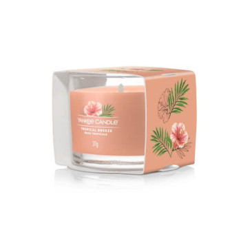 Yankee Candle - świeca MINI 1szt. Tropical Breeze