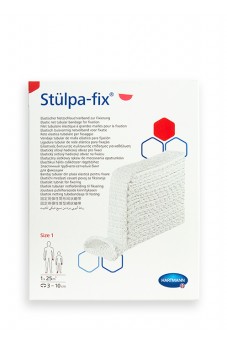 HARTMANN - Stulpa Fix - size 1