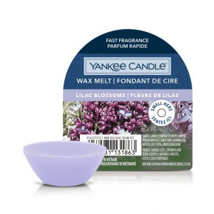 Yankee Candle - wosk Lilac Blossoms