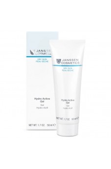 Janssen Cosmetics - Hydro...
