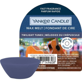 Yankee Candle - wosk Twilight Tunes