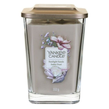 Yankee Candle - Świeca duża Sunlight Sands