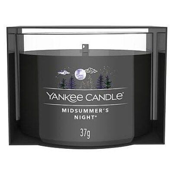 Yankee Candle - świeca MINI 1szt. Midsummer`s Night