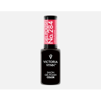 Victoria Vynn - gel polish 284 Crazy in Love 8ml