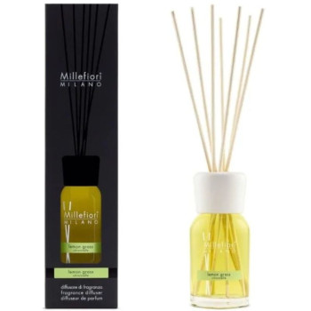 Millefiori - pałeczki zap. 100ml Lemon Grass