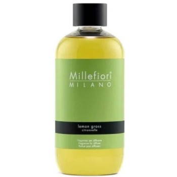 Millefiori Milano - LEMON GRASS uzupełniacz do pałeczek 250ml