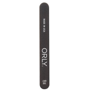 Orly - Black Board - Pilnik - 180 - 1szt.
