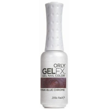 Orly - Gel FX - Pink-Blue Chrome 9ml