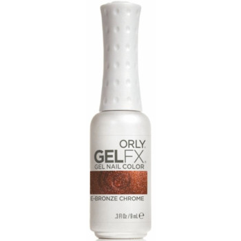 Orly - Gel FX - Rose-Bronze Chrome - 9ml