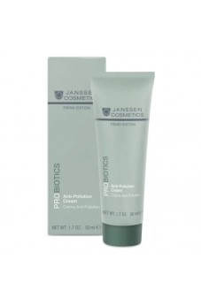 Janssen Cosmetics -...