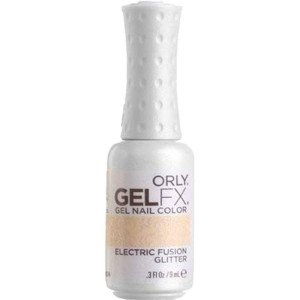 Orly - Gel FX - Electric Fusion Glitter - 9ml
