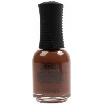 Orly - Breathable - RICH UMBER - 18ml