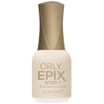 Orly - Epix - quiet on set 29976