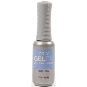 Orly - Gel FX Bleau Iris