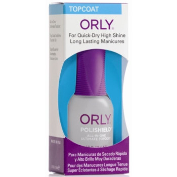 Orly - Polishield 18ml