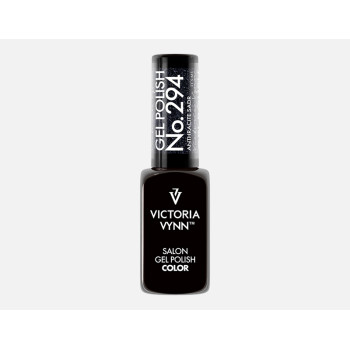 Victoria Vynn - Gel Polish 294 Anthracite Sadr