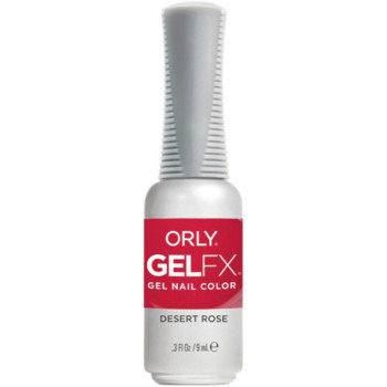 Orly - Gel FX - Desert Rose - 9ml