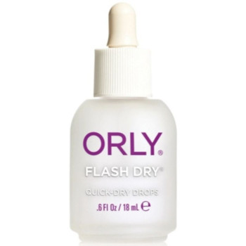 Orly - Flash Dry Drops - 5,3ml