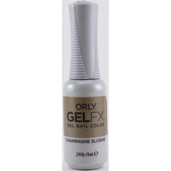 Orly - Gel FX - Champagne  Slushie - 9ml