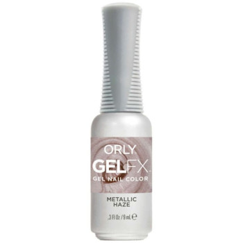 Orly - Gel FX - Metalic Haze - 9ml