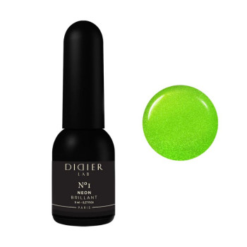 Didier Lab - Brillant NEON No1 8ml